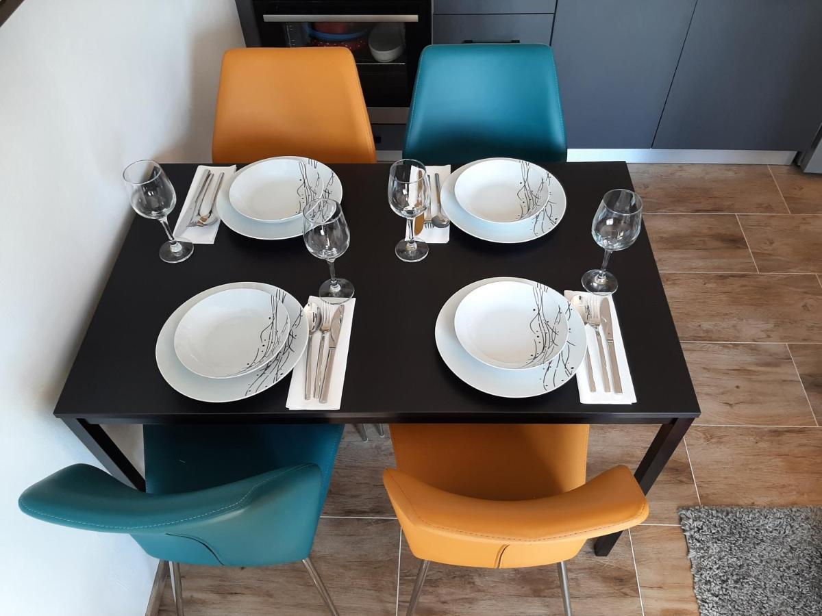 Nozret Apartment Paljuv Ngoại thất bức ảnh