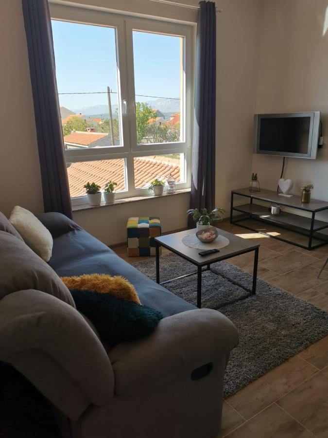 Nozret Apartment Paljuv Ngoại thất bức ảnh