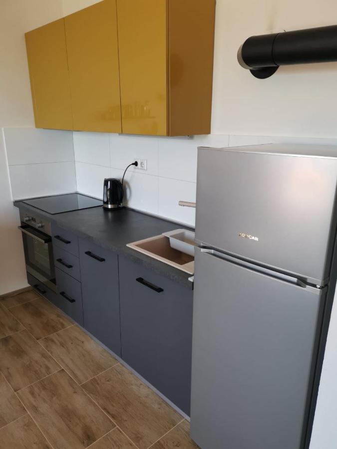 Nozret Apartment Paljuv Ngoại thất bức ảnh