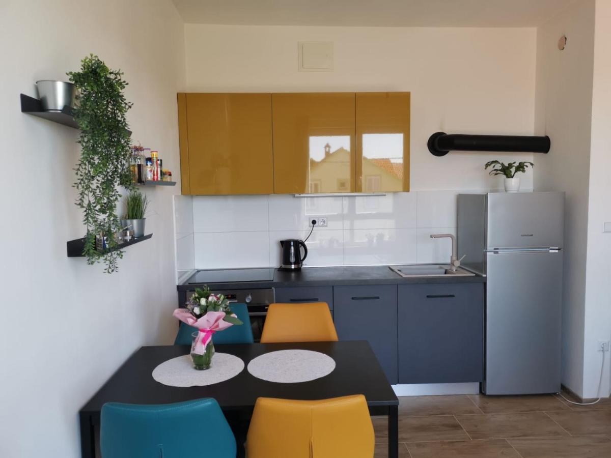 Nozret Apartment Paljuv Ngoại thất bức ảnh