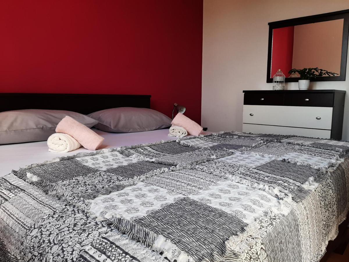 Nozret Apartment Paljuv Ngoại thất bức ảnh
