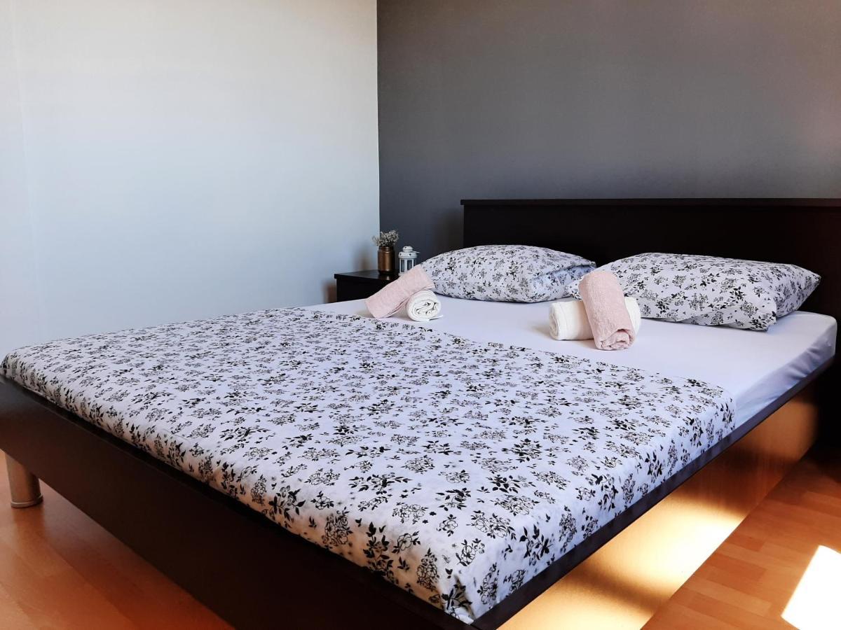Nozret Apartment Paljuv Ngoại thất bức ảnh