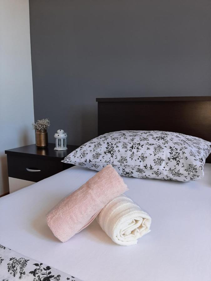 Nozret Apartment Paljuv Ngoại thất bức ảnh