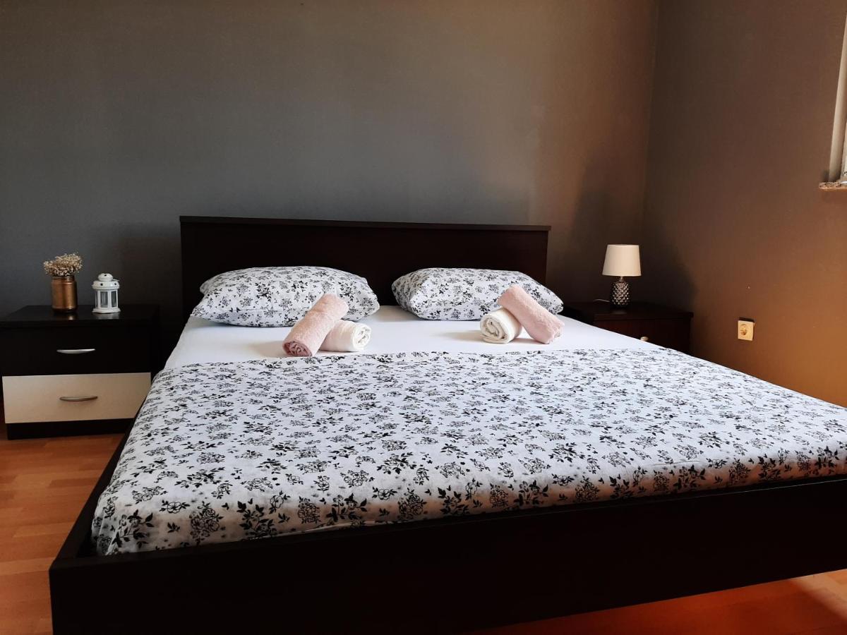 Nozret Apartment Paljuv Ngoại thất bức ảnh