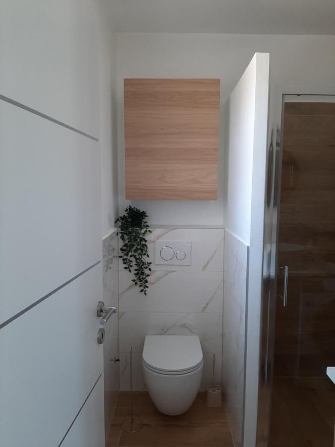 Nozret Apartment Paljuv Ngoại thất bức ảnh