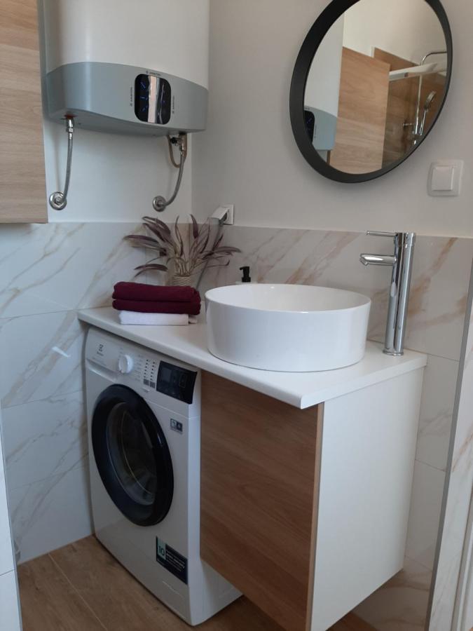 Nozret Apartment Paljuv Ngoại thất bức ảnh