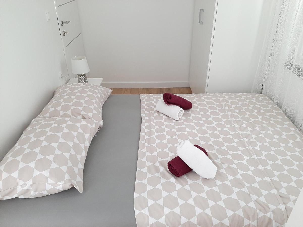 Nozret Apartment Paljuv Ngoại thất bức ảnh