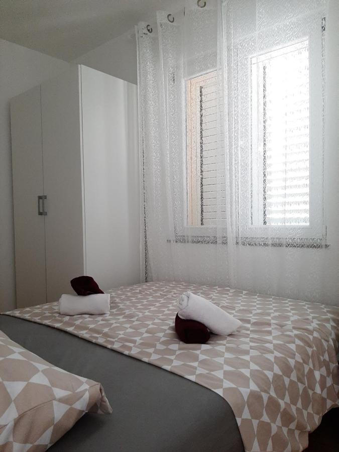 Nozret Apartment Paljuv Ngoại thất bức ảnh