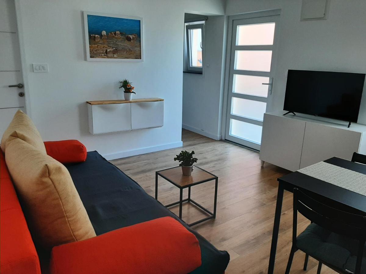 Nozret Apartment Paljuv Ngoại thất bức ảnh